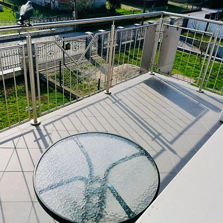 Apartman Bago Deluxe Near Zagreb Airport Velika Gorica Luaran gambar