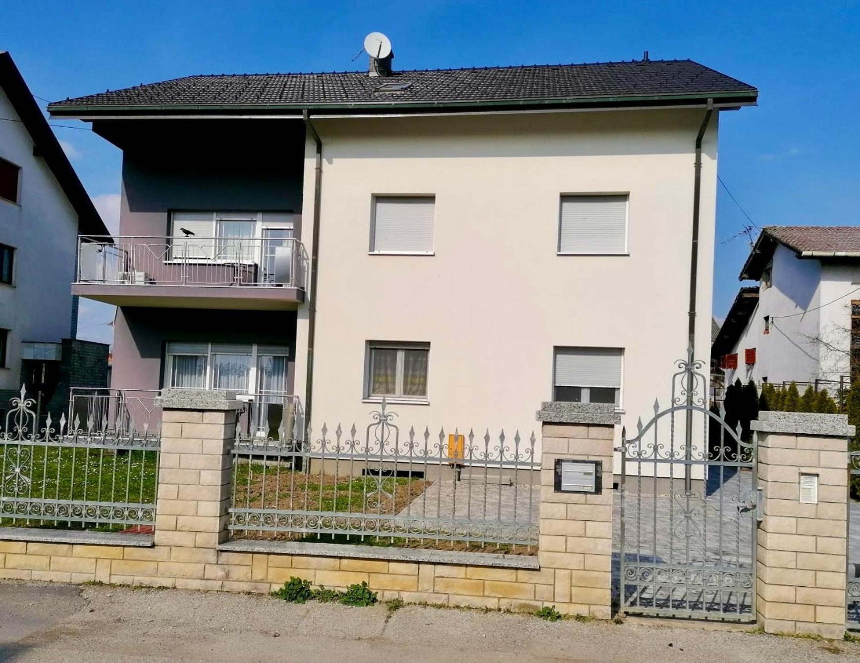 Apartman Bago Deluxe Near Zagreb Airport Velika Gorica Luaran gambar