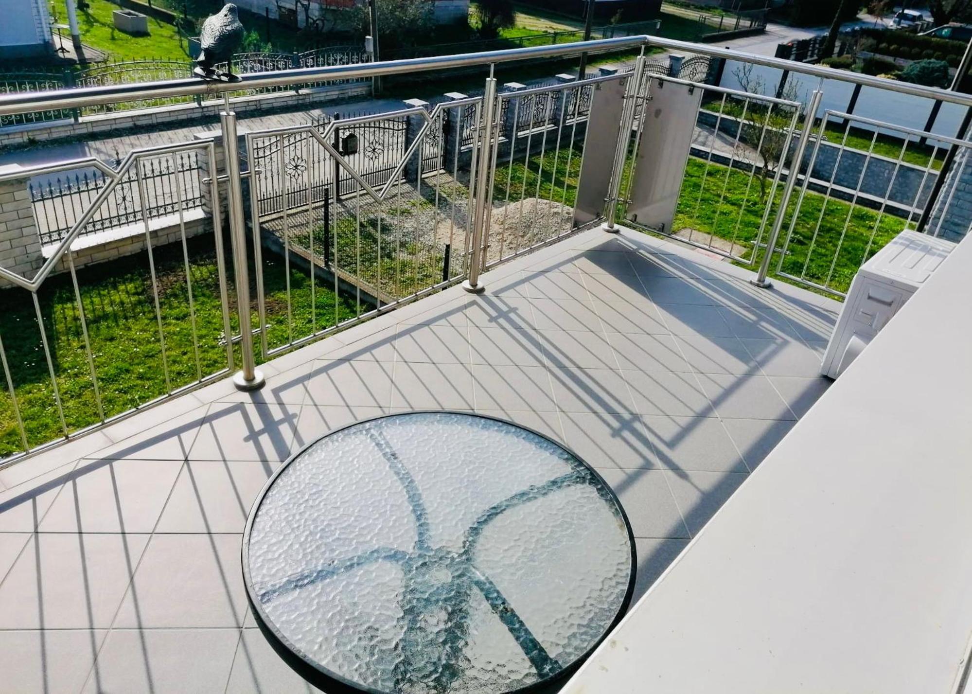 Apartman Bago Deluxe Near Zagreb Airport Velika Gorica Luaran gambar