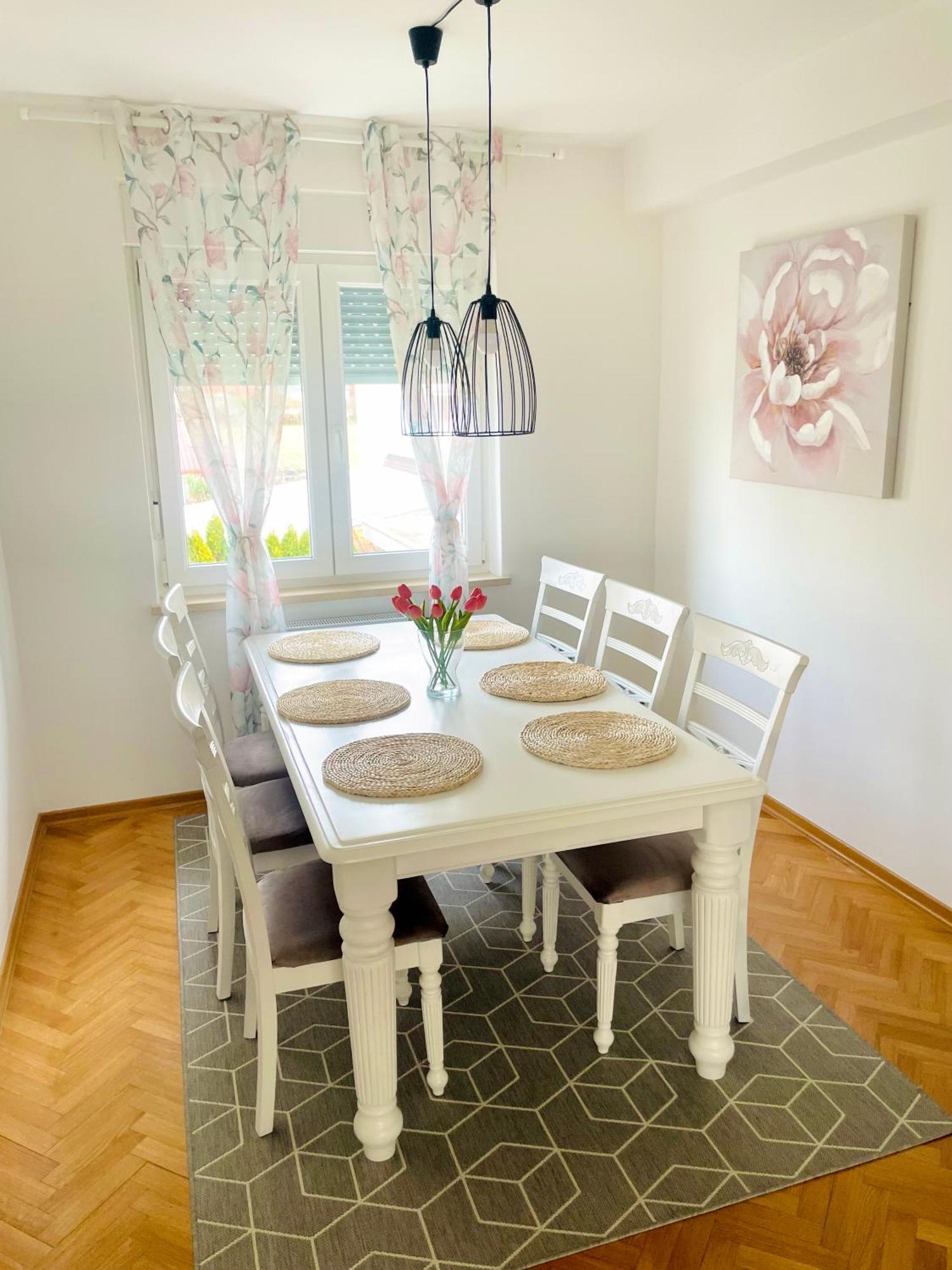 Apartman Bago Deluxe Near Zagreb Airport Velika Gorica Luaran gambar