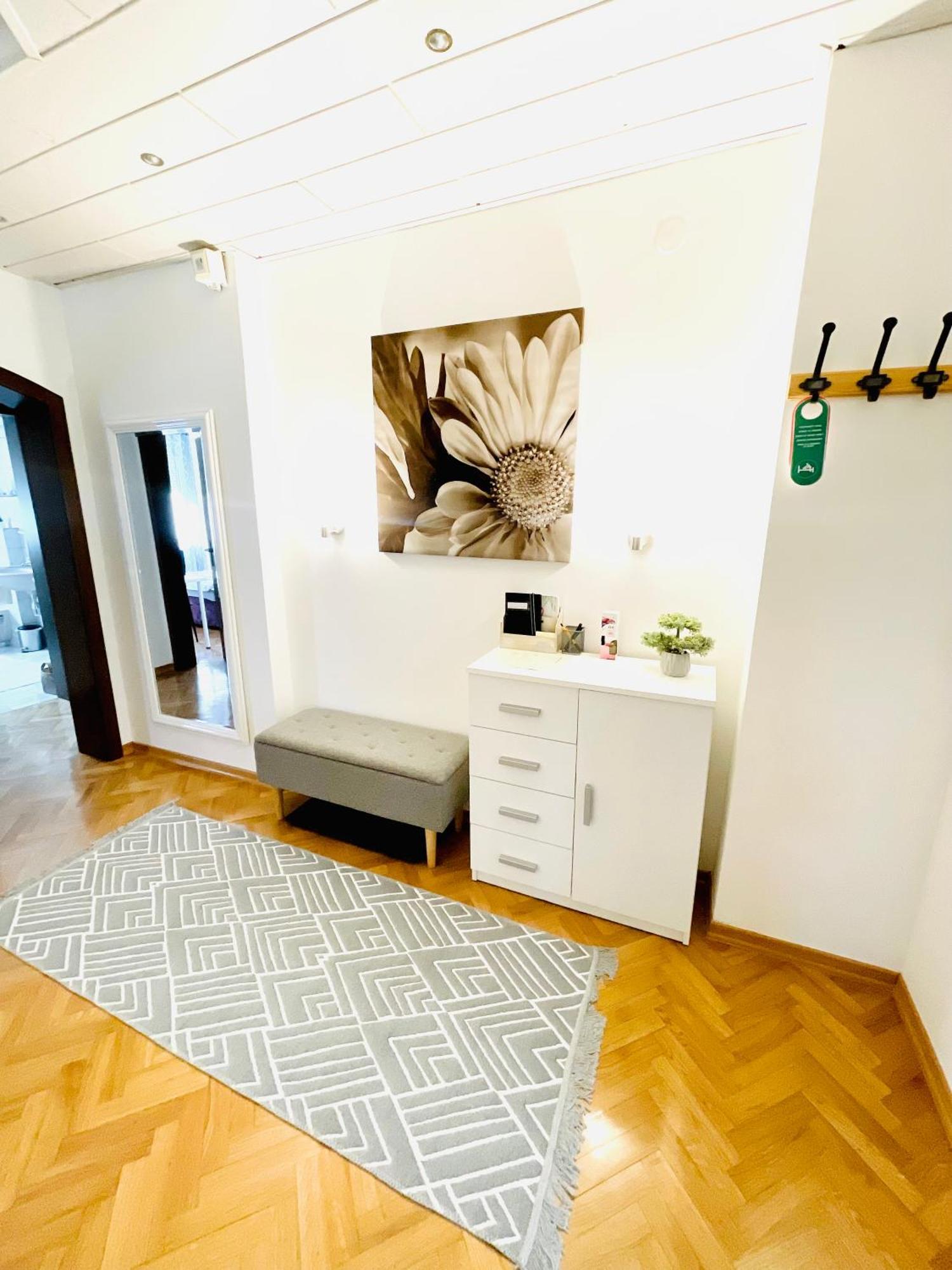 Apartman Bago Deluxe Near Zagreb Airport Velika Gorica Luaran gambar