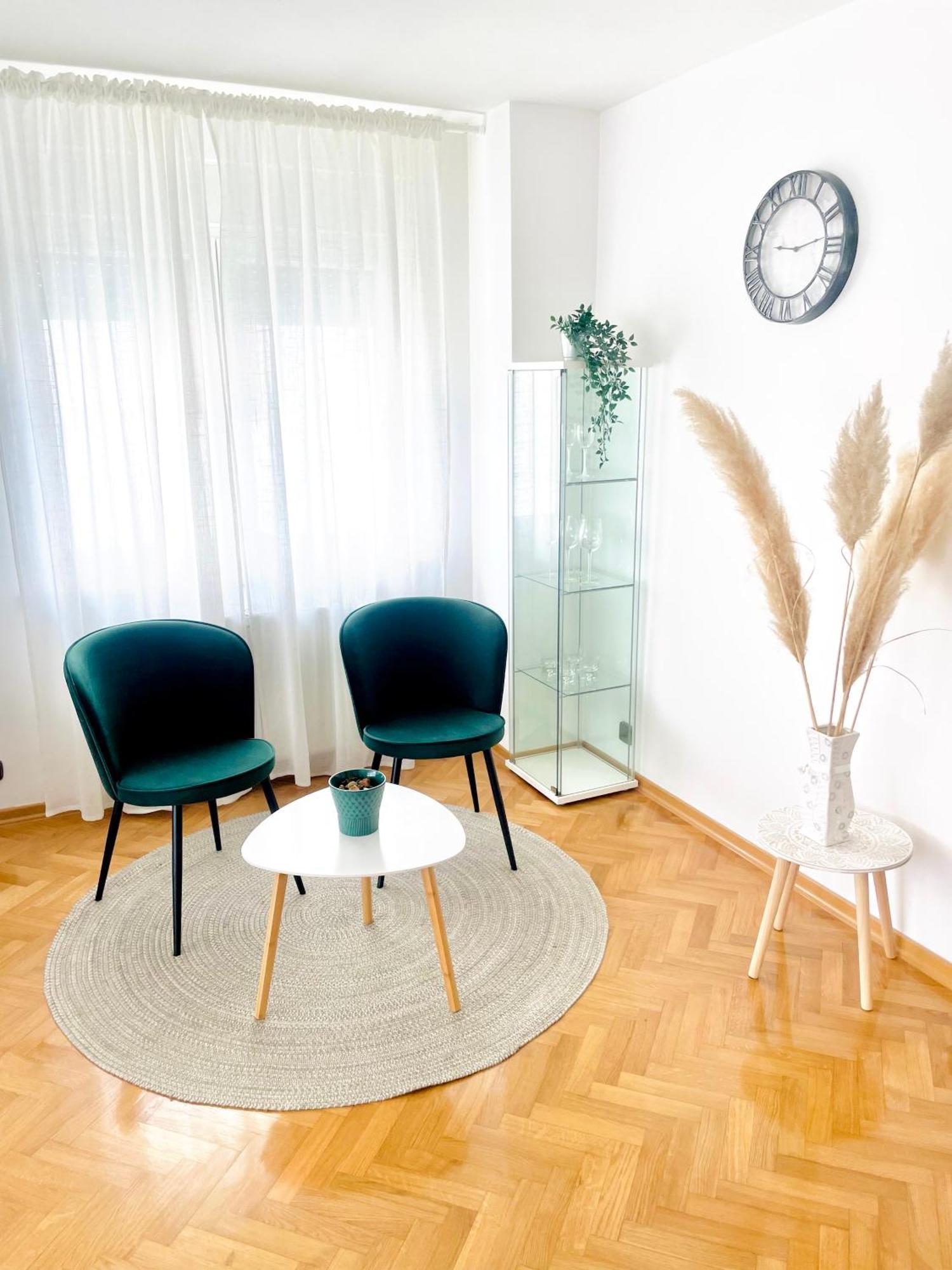 Apartman Bago Deluxe Near Zagreb Airport Velika Gorica Luaran gambar
