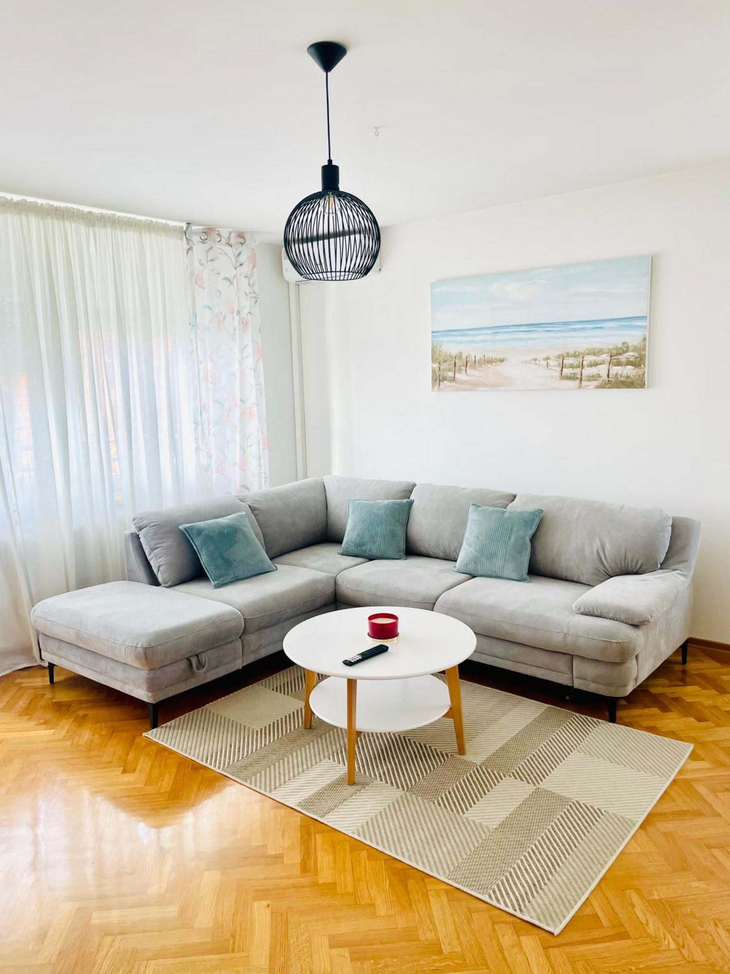 Apartman Bago Deluxe Near Zagreb Airport Velika Gorica Luaran gambar