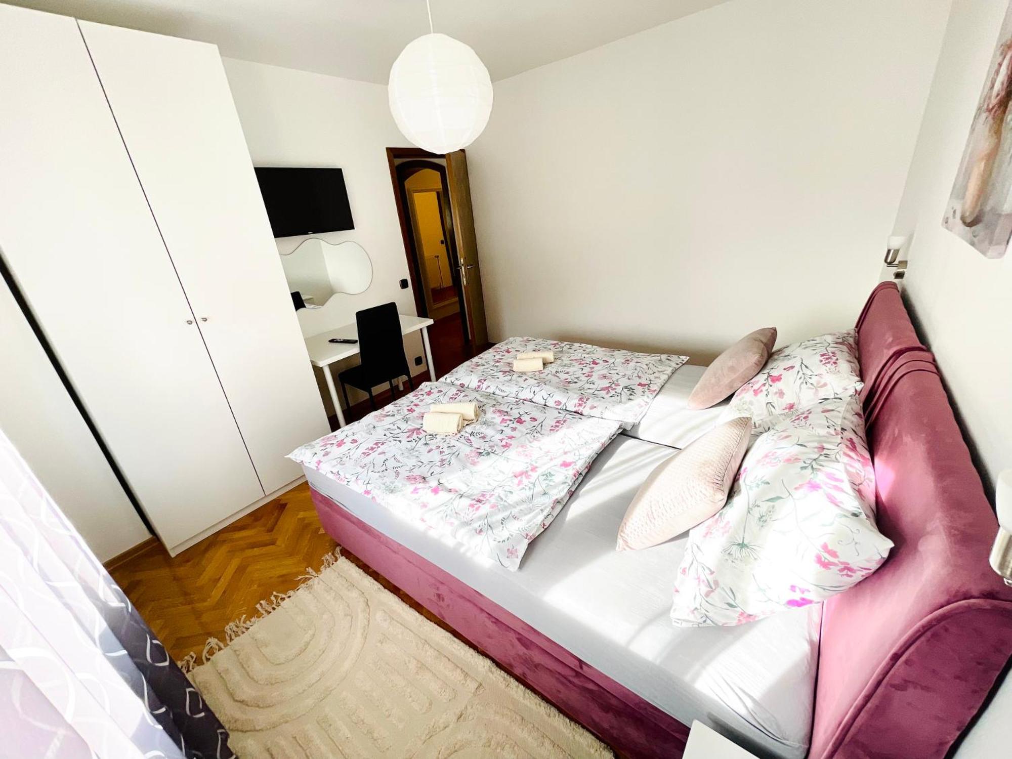 Apartman Bago Deluxe Near Zagreb Airport Velika Gorica Luaran gambar