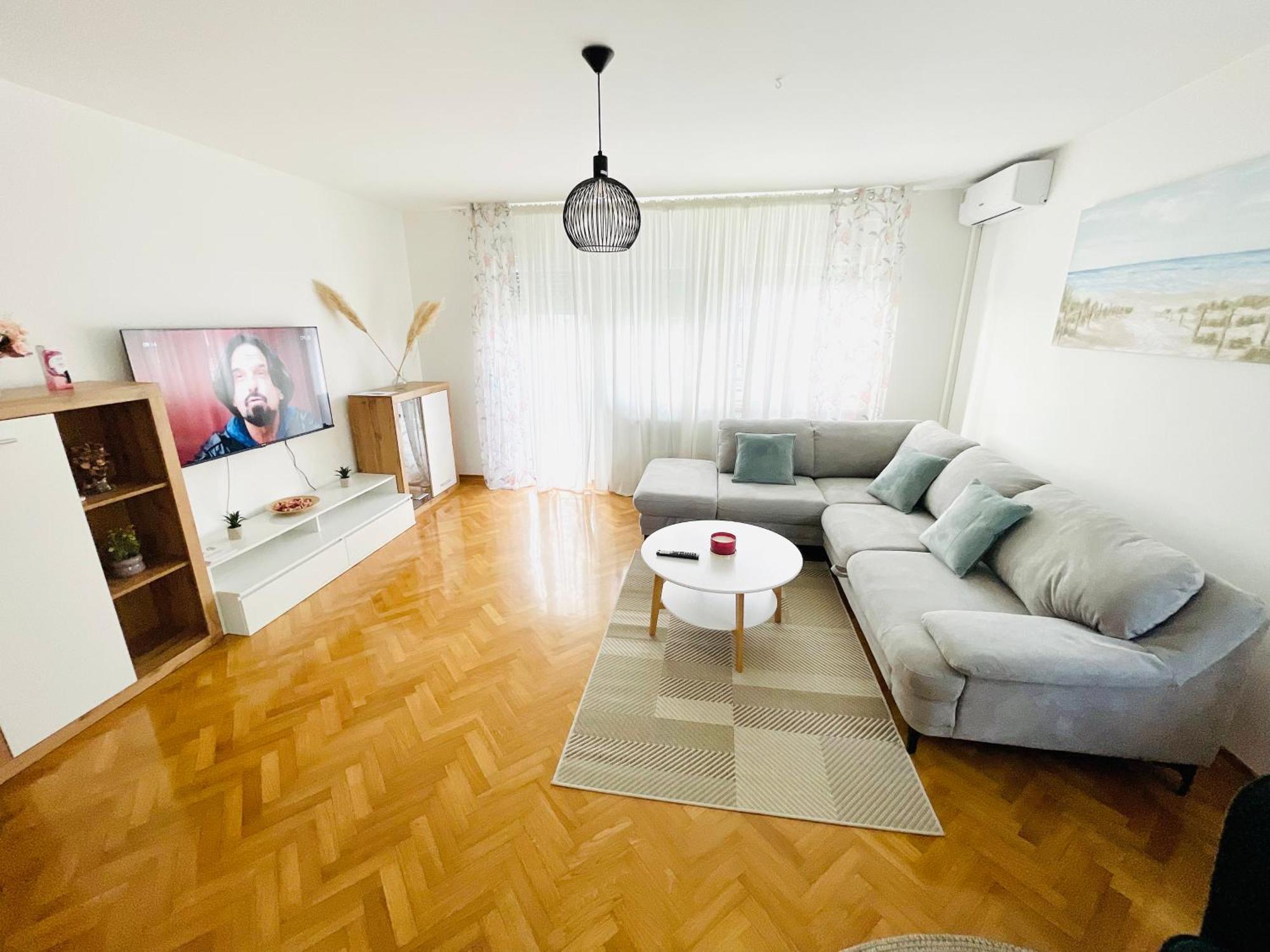 Apartman Bago Deluxe Near Zagreb Airport Velika Gorica Luaran gambar