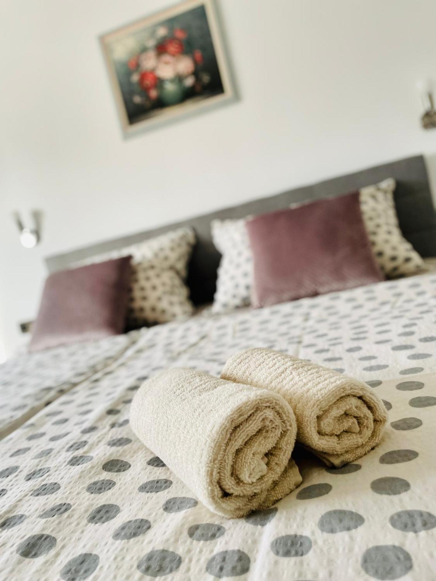 Apartman Bago Deluxe Near Zagreb Airport Velika Gorica Luaran gambar